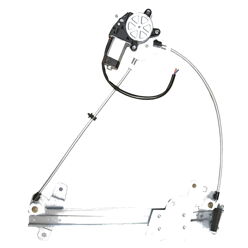 Mazda MX-5 Miata 1998-2005 Front Right Window Regulator with Motor