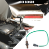 Subaru Impreza Downstream O2 Sensor (2008-2014)