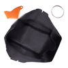 2011-2019 Dodge Durango Center Console Armrest Cover (2011-2019)