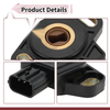 Honda Civic (2001-2005) 1 Pc Throttle Position Sensor