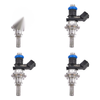 Mazda 3, 6, CX-7 4 x Fuel Injectors (2003-2012)