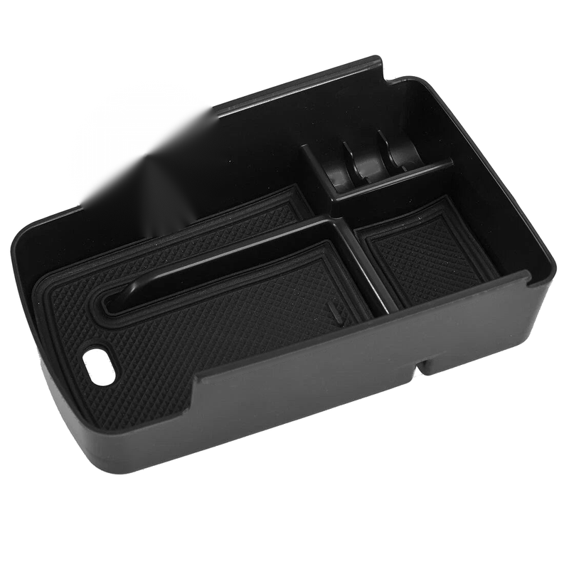 Chevy Trax, Buick Encore, Envista 1x Armrest Storage Box Organizer (2024)