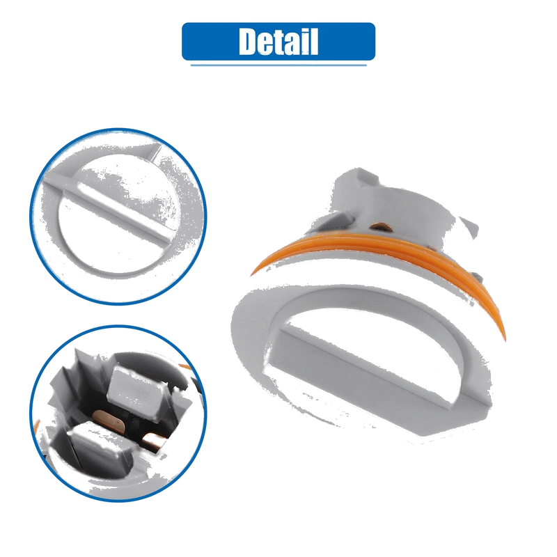 Jeep Grand Cherokee 4 x No.4676589 Rear Brake Taillight Bulb Socket