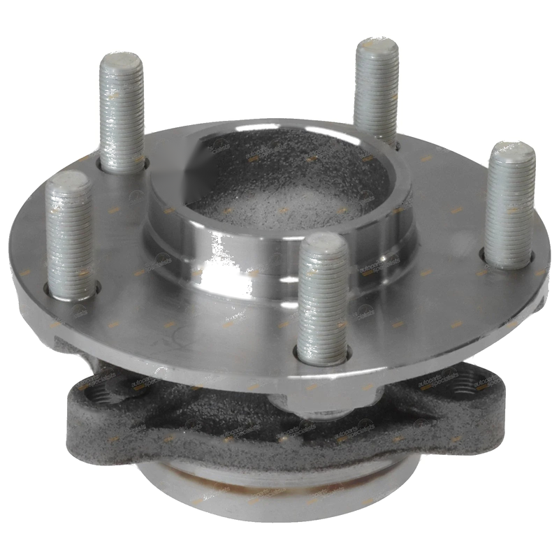 Nissan Skyline V35 Front Wheel Bearing Hub Assembly (2001-2006)