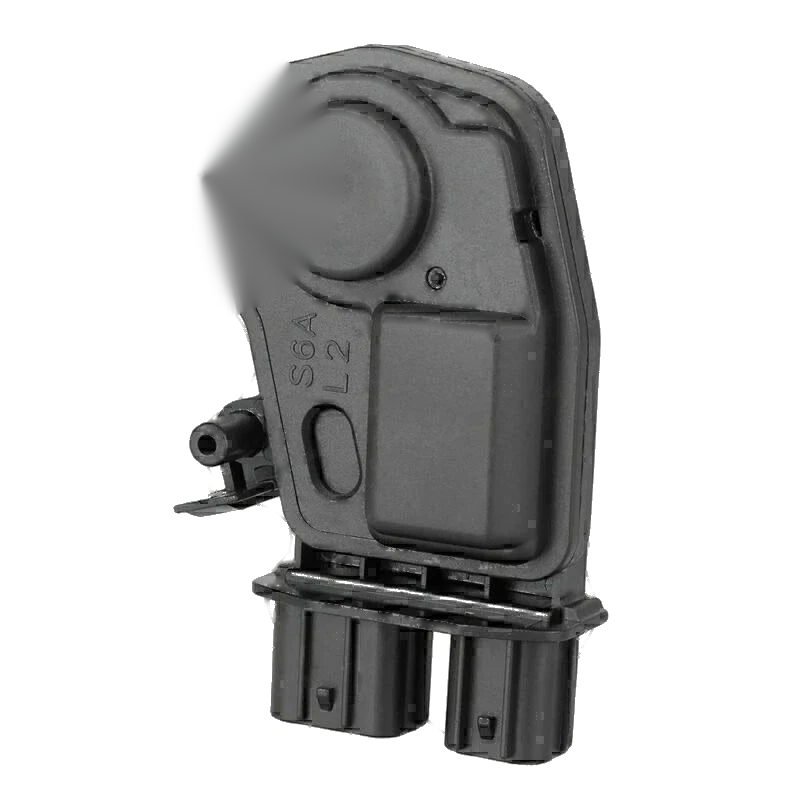 Honda Accord Front Left Driver Side Power Door Lock Actuator (2003-2007)