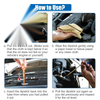 Toyota Corolla XRS Engine Oil Dipstick (2005-2008)
