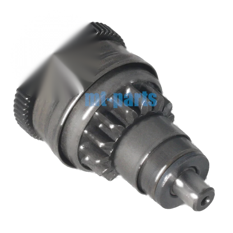 Aprilia Scarabeo 50 14T/61T Starter Motor Pinion Gear (2001-2006)