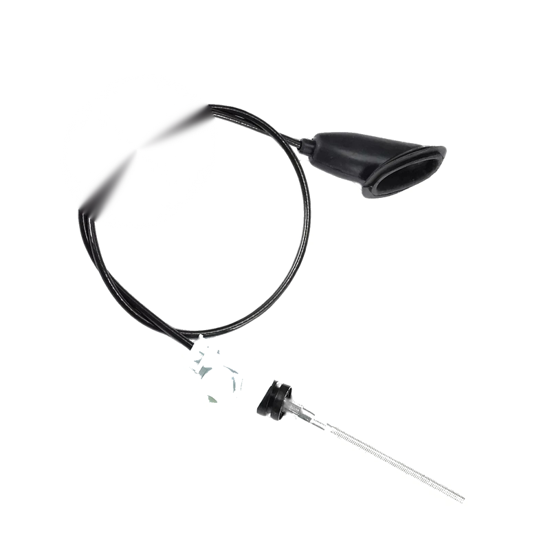 Transporter T4 Direct Fit Handbrake Cable (1990–2003)