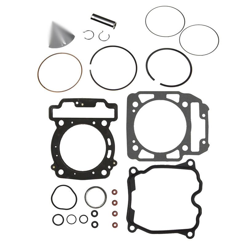 Can-Am Defender HD5 Standard Bore Top End Kit Size B (2017–2021)