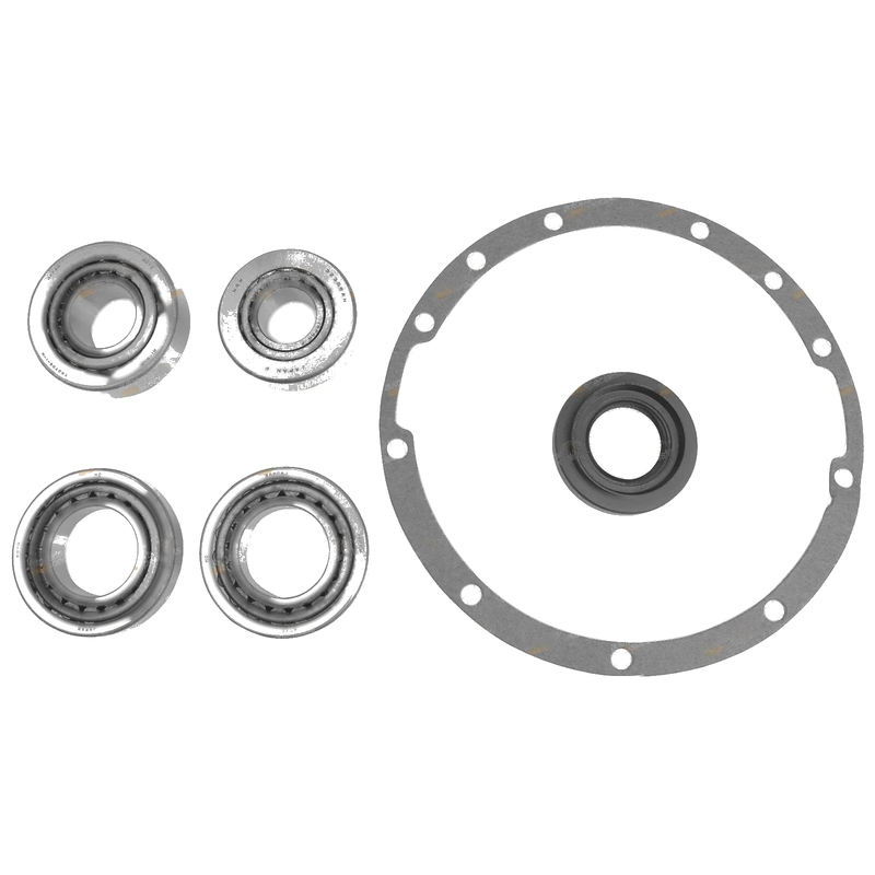 Datsun Patrol 160 MQ MK SWB Rear Diff Bearing Kit (1980 - 1983)