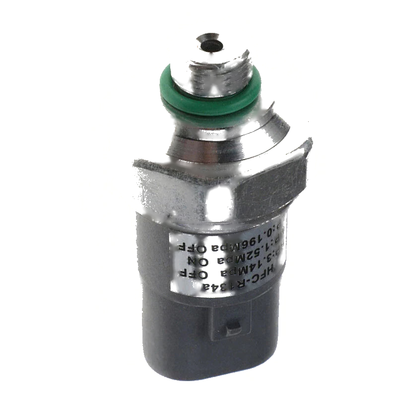 Honda Accord, Insight, Odyssey, Ridgeline AC Pressure Switch (2003-2023)