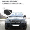 BMW X5 1 x Front Left Fog Light Grill (2011 - 2013)