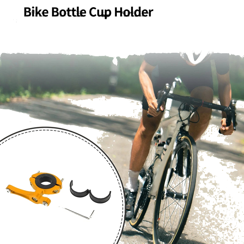 Universal Water Bottle Cup Holder