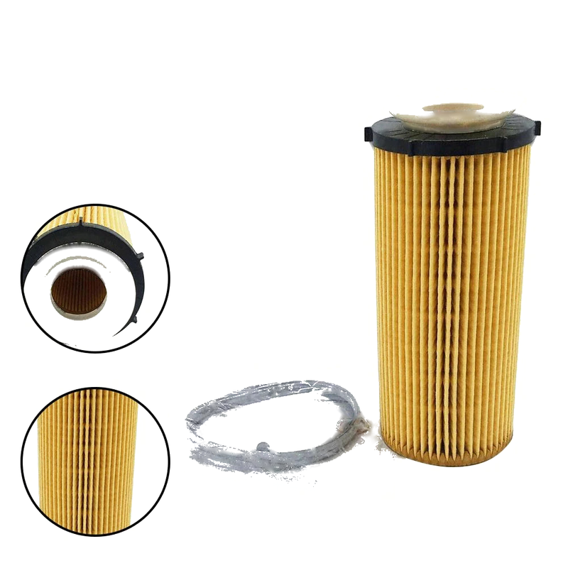 X6 Oil Filter (2008–2014)
