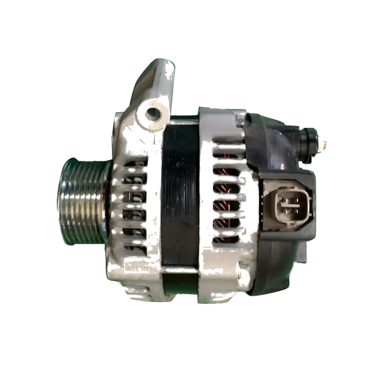 Honda Accord Civic CR-V Odyssey 100A Alternator (2003-2011)