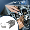 TOYOTA TOYOACE Main Bearing Set 10 Pcs (1979–1985)
