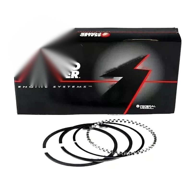 Sealed Power 4.030" Cast Piston Rings
