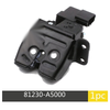 Hyundai Elantra GT i30 Rear Trunk Lock Actuator Latch (2013–2017)