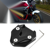 HONDA CB1300 Motorcycle Kickstand Pad Side Stand Plate (2020-2023)
