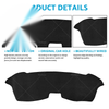 BYD ATTO 3 Anti-Slip Dashboard Cover Pad (2022-2023)
