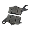 Suzuki UK 110 Address Front & Rear Brake Pads (2017-2021)