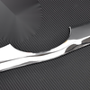 Toyota Camry Chrome Tailgate Trim Bezel (2006-2011)