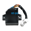 Kawasaki KAF620 Mule 2520 Ignitor CDI Box (1994-1995, 1997-2000)
