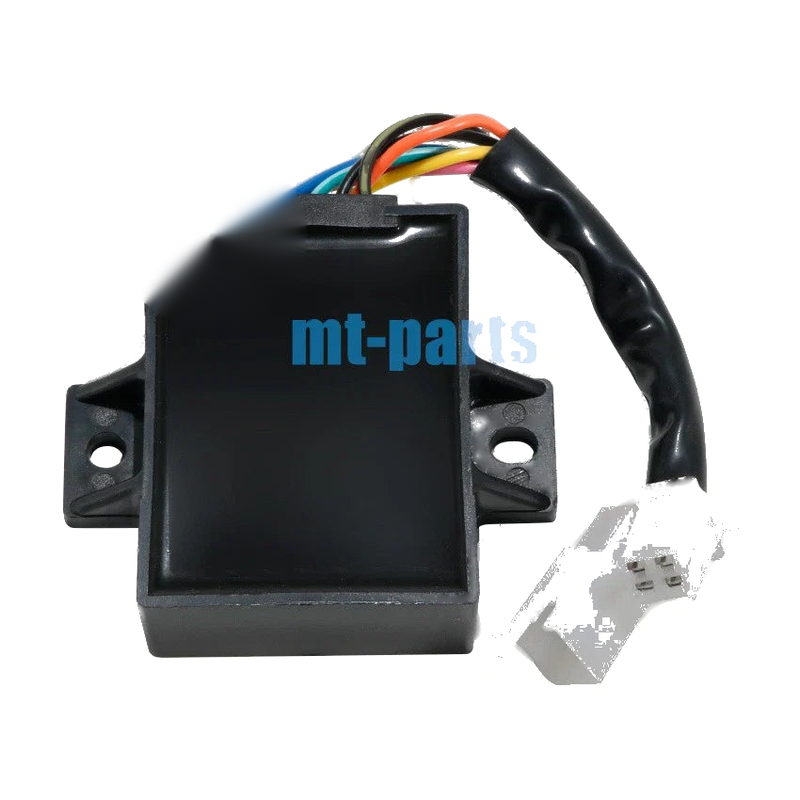 Kawasaki KAF620 Mule 2520 Ignitor CDI Box (1994-1995, 1997-2000)