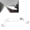 Tiger 1200 GT Pro 22mm GPS Navigation Mount Bracket (2023 - )