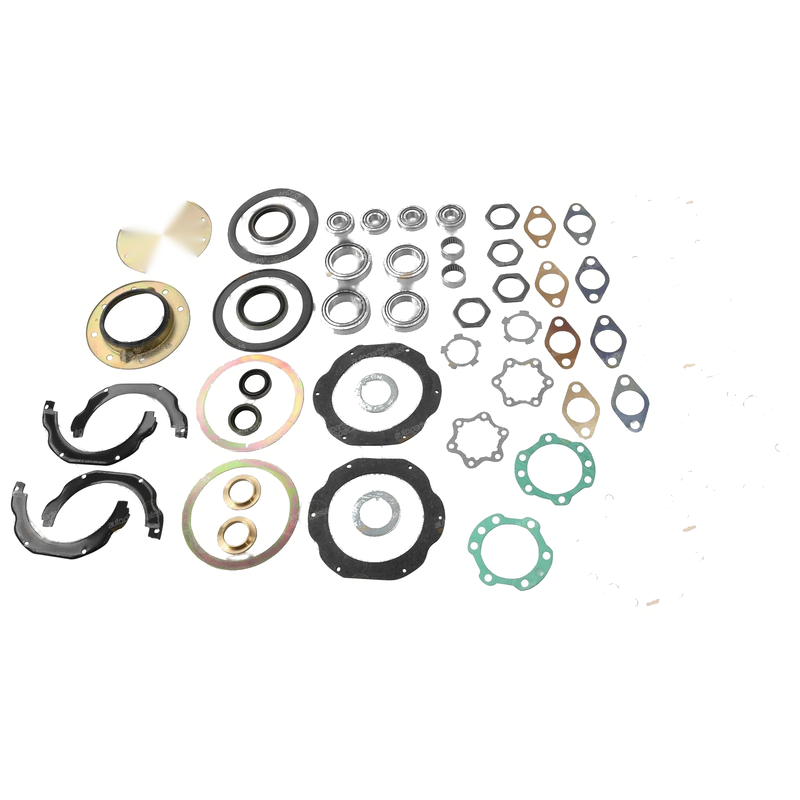 Landcruiser VDJ76 / 78 / 79 ABS Swivel Hub Bearings + Seal