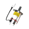 Detroit Diesel 8.2 Heavy Duty Fuel Solenoid (1990–2000)