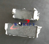 HM CRM F125X Derapage RR Full Aluminum Radiator (2010-2017)