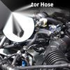 BMW X3 E83 2.0D Radiator Hose Intake Pipe (2003-2010)