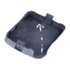 Toyota RAV4 Front Bumper Tow Hook Eye Cover Cap Right (2009-2012)