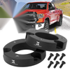 Toyota Tundra 2000-2006 2" Front Leveling Lift Kit Strut Spacers