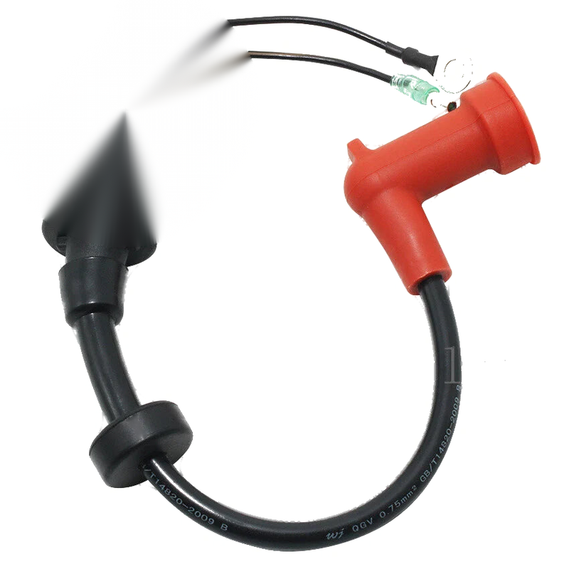 Yamaha Outboard 13.5hp, 9.9hp, 15hp Ignition Coil