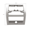 BMW F10 F11 5 Series M5 Rear A/C Vent Bezel Cover (2010-2017)
