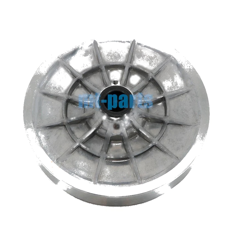 Massimo T-BOSS 760, MSA 760 New Complete Secondary Driven Clutch (2016-2023)