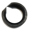 POLO IBIZA CORDOBA TOLEDO FABIA ROOMSTER RAPID FRONT CRANK OIL SEAL