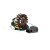 1997-1998 Honda CBR 1100 XX Stator + Gasket Kit (SC35)