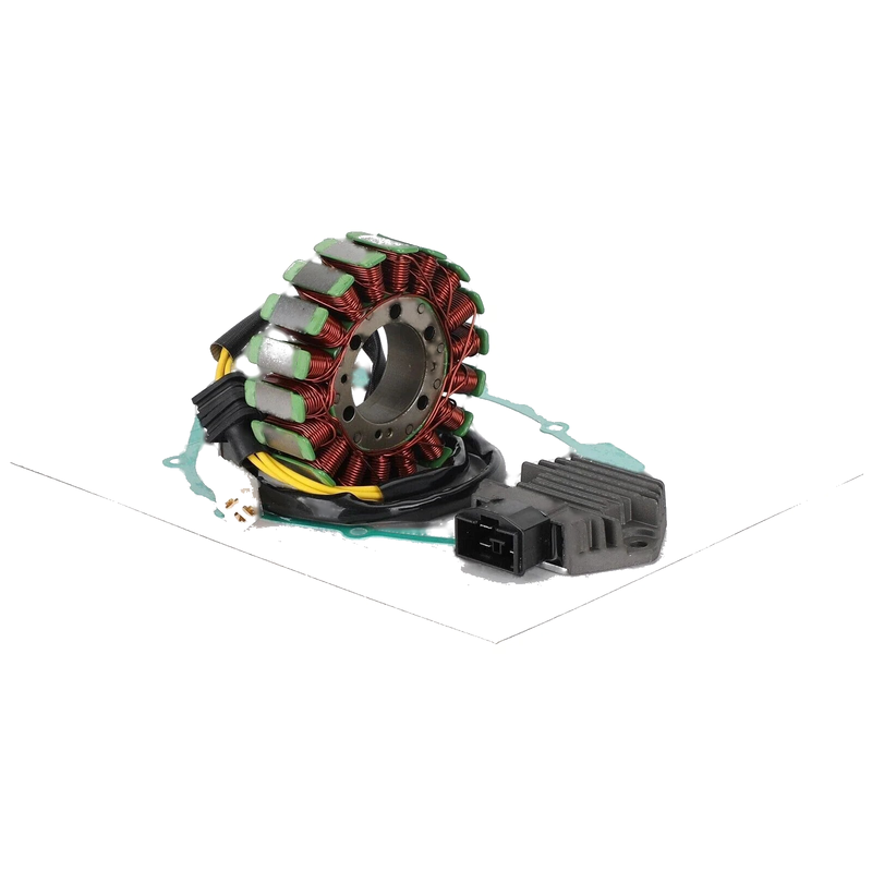 1997-1998 Honda CBR 1100 XX Stator + Gasket Kit (SC35)