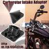 Yamaha 2 x Carburetor Connector Boot