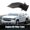 Chevrolet / Cadillac / Buick Oil Fill Tube with Gasket