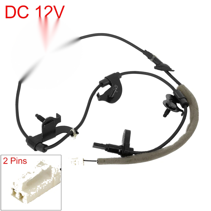 Toyota RAV4 Right Rear ABS Wheel Speed Sensor (2006-2013)