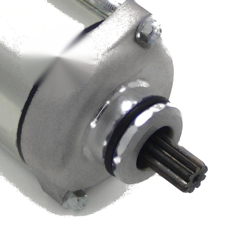 Husqvarna TE300 TX300 TE250i TE300i Starter Motor (2017-2018)
