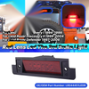 Land Rover Discovery LED Third Tail Center Brake Light Lamp (1994–1999)