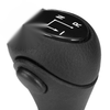 Smart Fortwo Shift Knob Cover / 1 Pcs / Shift Knob Cover (2007–2014)