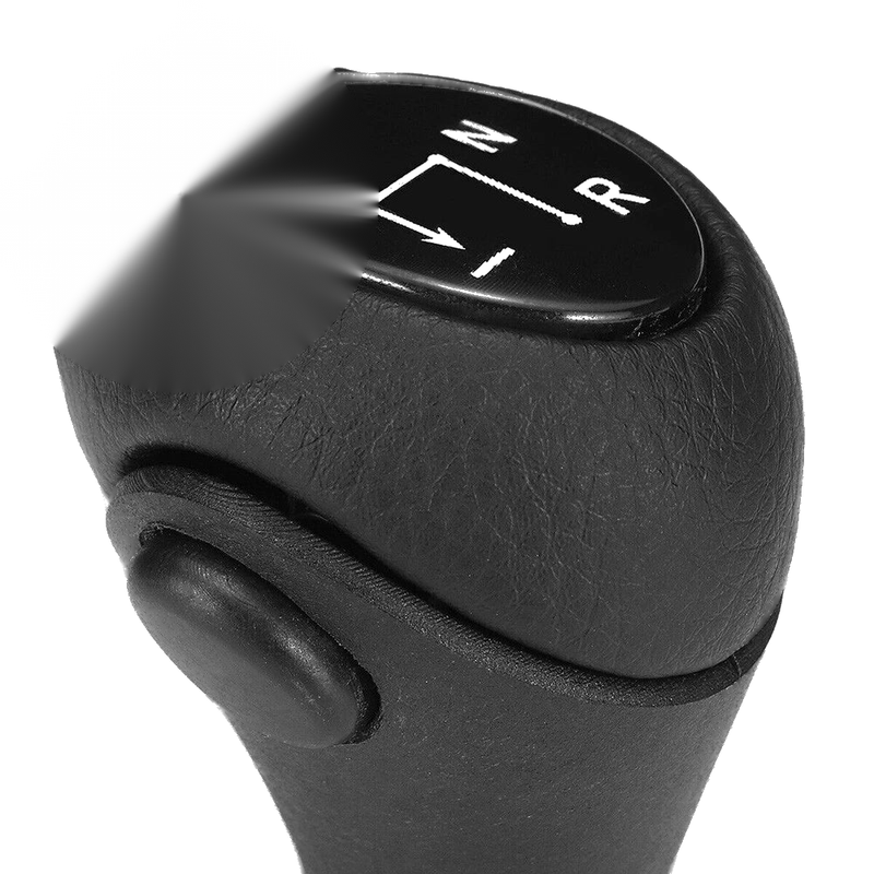 Smart Fortwo Shift Knob Cover / 1 Pcs / Shift Knob Cover (2007–2014)