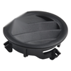 W204 C-CLASS 2 x Black Plastic Air Ac Vent (2008–2011)
