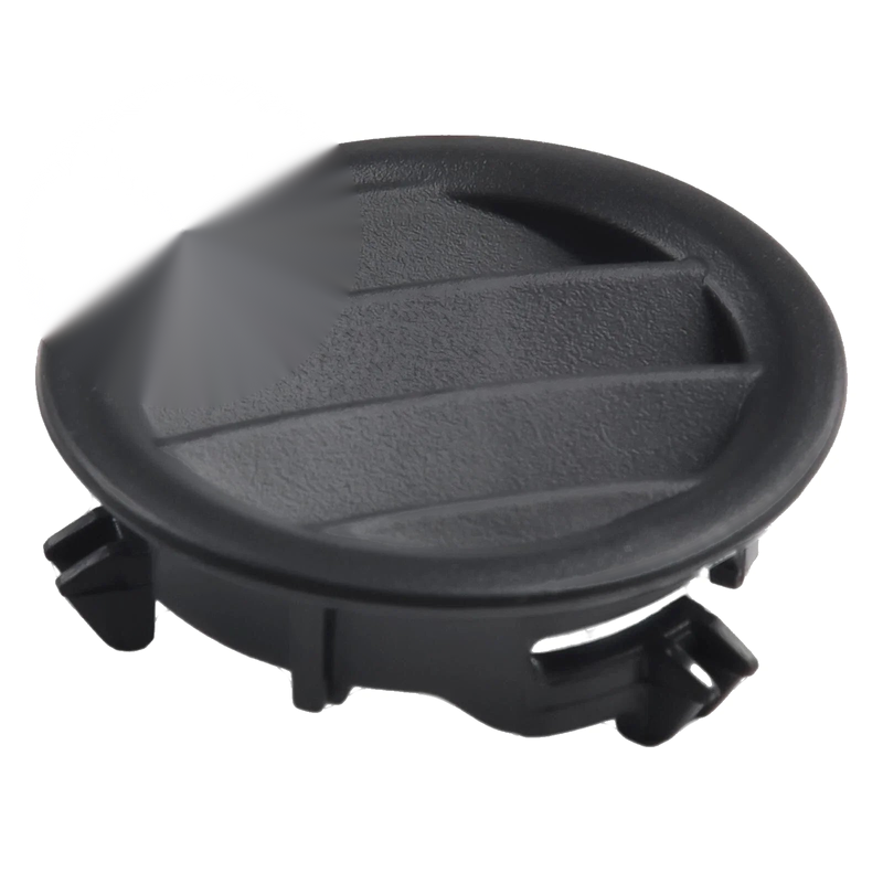 W204 C-CLASS 2 x Black Plastic Air Ac Vent (2008–2011)